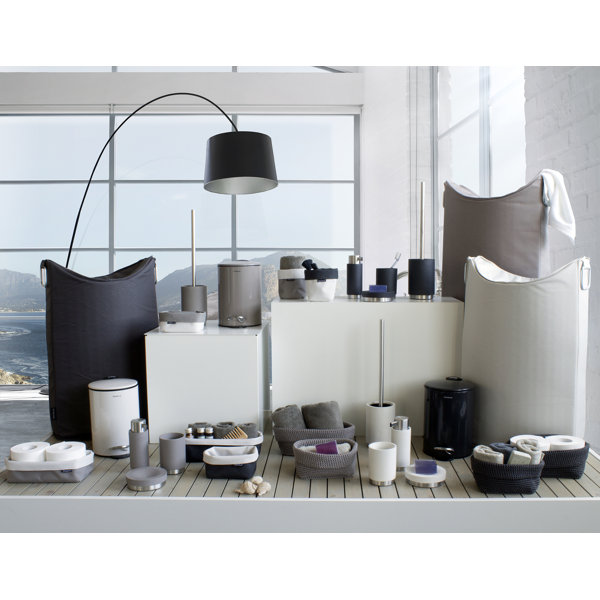 Blomus Ara Toilet Brush And Holder & Reviews Wayfair